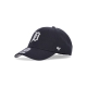 cappellino visiera curva uomo mlb mvp dettig NAVY