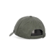 cappellino visiera curva uomo mlb baserunner clean up neyyan MOSS GREEN