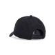 cappellino visiera curva uomo mlb mvp losdod BLACK