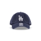 cappellino visiera curva uomo mlb clean up losdod NAVY