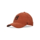cappellino visiera curva uomo mlb thick cord mvp dettig BURNT ORANGE