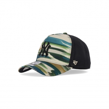 cappellino visiera curva uomo mlb fisherman camo mvp neyyan