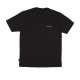 maglietta uomo holy grail tee BLACK