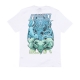 maglietta uomo 7 deadly sins tee WHITE