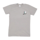 maglietta uomo sushi nerm tee GREY