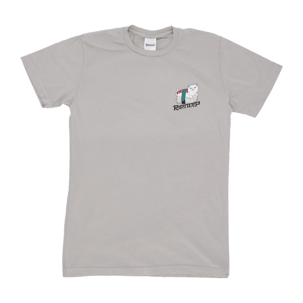 maglietta uomo sushi nerm tee GREY