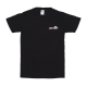 maglietta uomo tastes like nerm tee BLACK