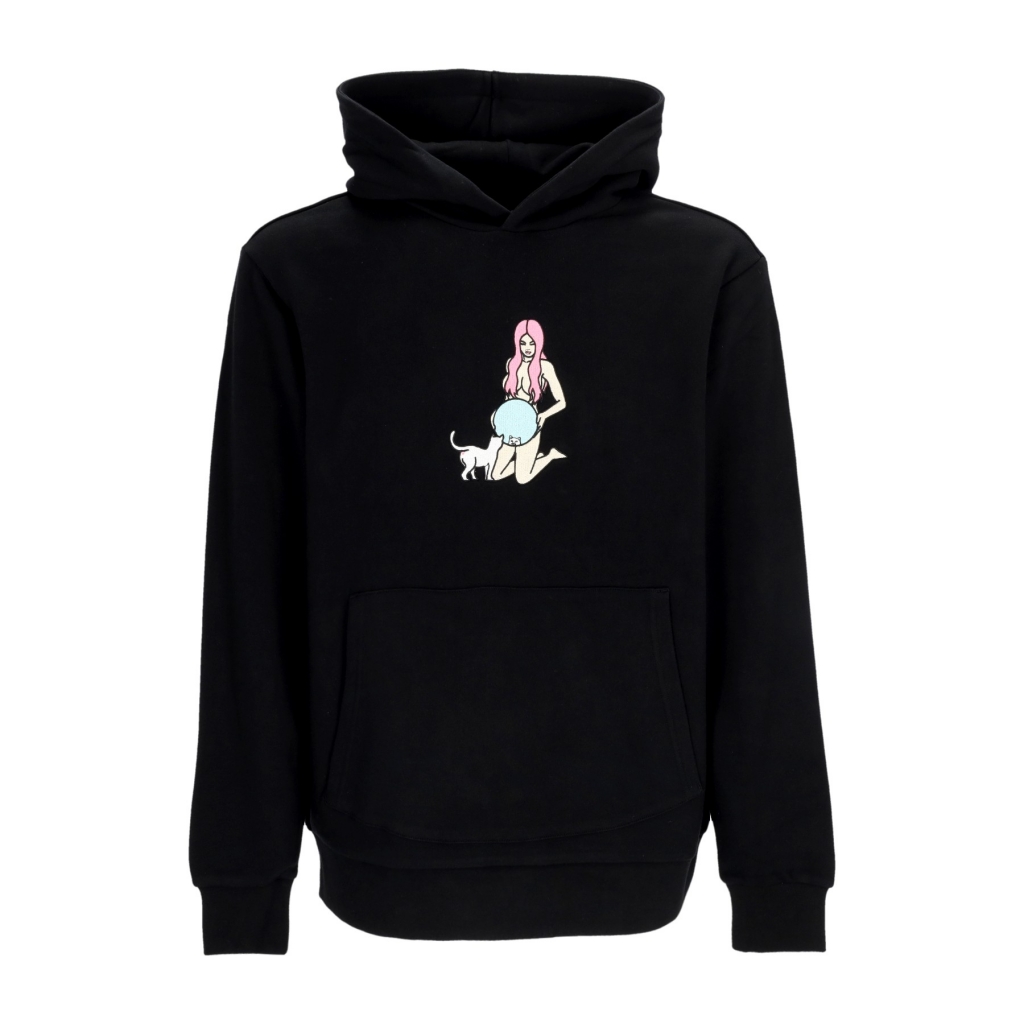Felpa huf on sale con rose