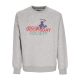 felpa girocollo uomo evil23 crewneck SPORT GREY