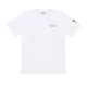 maglietta uomo prescription tee WHITE