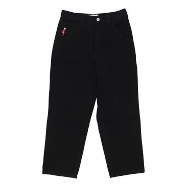 jeans uomo taoboy pant BLACK