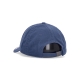 cappellino visiera curva uomo madison logo cap ORE/WAX