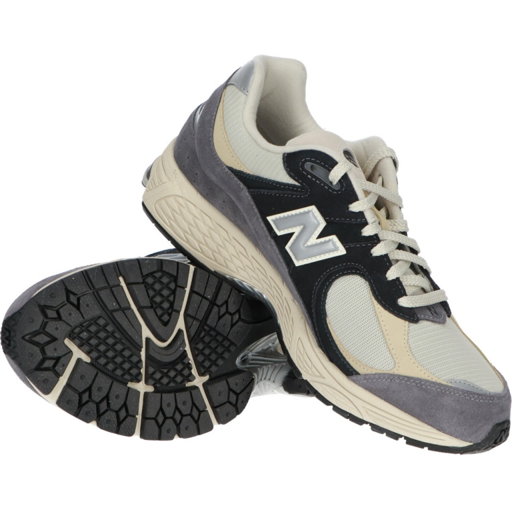 Scarpa New Balance Uomo 2002 Lifestyle Magnet