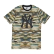 maglietta uomo mlb fisherman echo tee neyyan CAMO