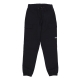 pantalone lungo uomo cargo ripstop pant BLACK