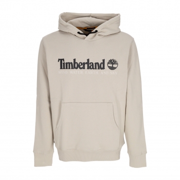 felpa cappuccio uomo wwes hoodie bb ISLAND FOSSIL