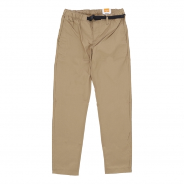 pantalone lungo uomo odor control pant BRITISH KHAKI