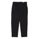 pantalone lungo uomo odor control pant BLACK