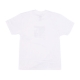 maglietta uomo urban renewal classic tee WHITE