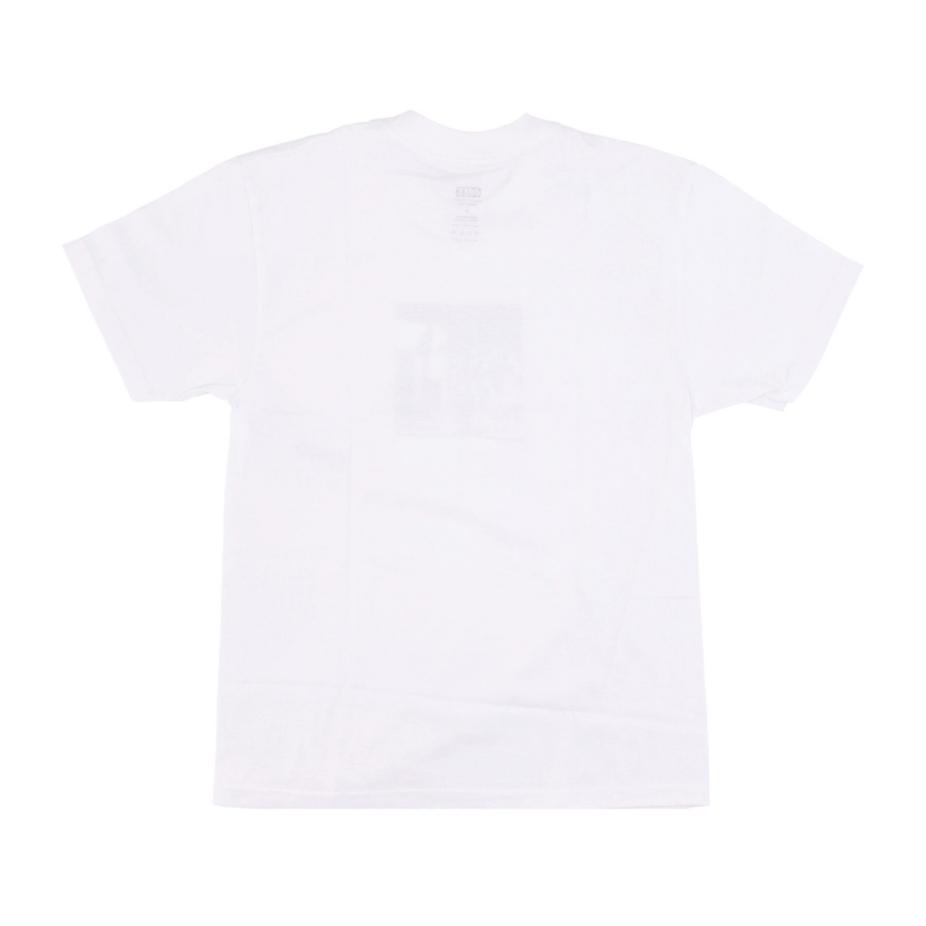 maglietta uomo urban renewal classic tee WHITE