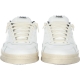 Scarpe P448 Uomo Bali Made In Italy Pelle Shadow