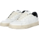 Scarpe P448 Uomo Bali Made In Italy Pelle Shadow