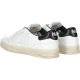 Scarpe P448 Uomo Bali Made In Italy Pelle Shadow