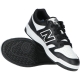 Scarpa New Balance Unisex Lifestyle Bb 480 Lba WHITE