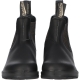 Scarpa Blundstone Donna Australian Waterproof Leather BLACK BRONZE