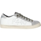 Scarpe P448 Uomo John Made In Italy Pelle Reflex