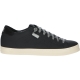 Scarpe P448 Uomo John Made In Italy Pelle Black BLACK BLACK