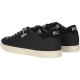 Scarpe P448 Uomo John Made In Italy Pelle Black BLACK BLACK