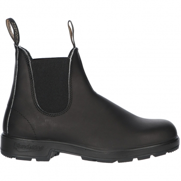 Scarpa Blundstone Donna Australian Waterproof Leather BLACK BLACK