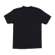 maglietta uomo urban renewal classic tee BLACK