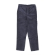 pantalone lungo uomo trapas pant DARK STEEL