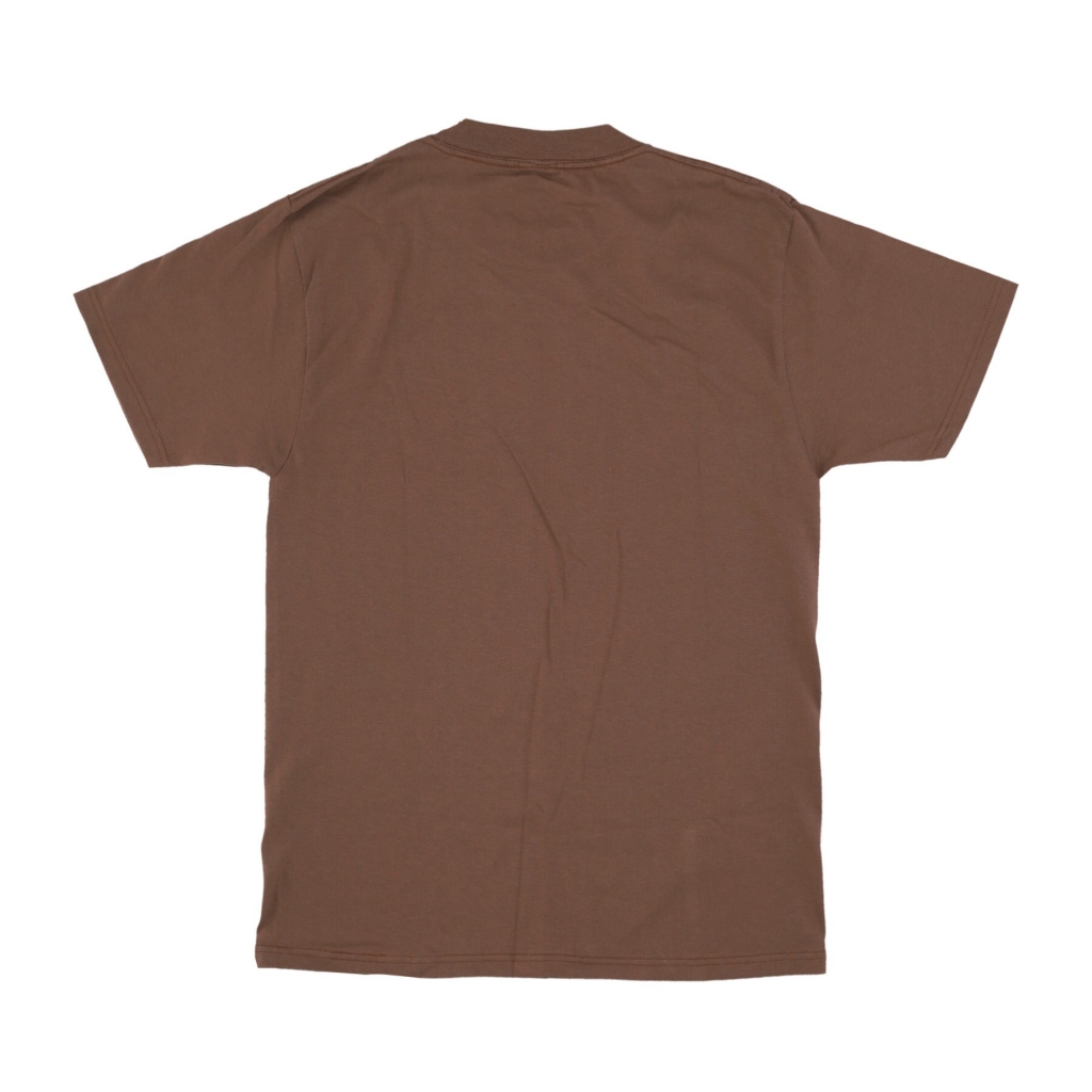 maglietta uomo global butterfly classic tee SILT