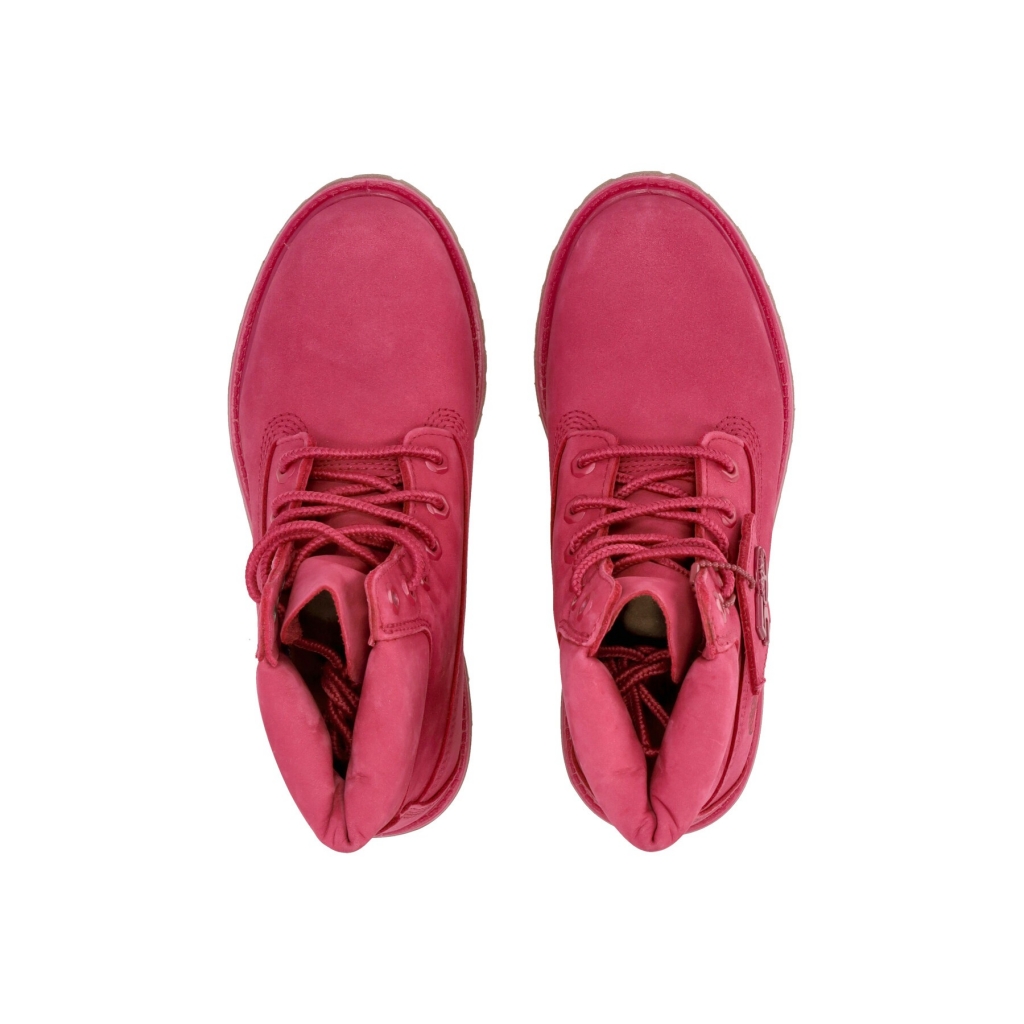 scarponcino alto donna 6 premium boot w VIVACIOUS FUCHSIA