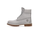 scarponcino alto uomo 6 premium boot QUARRY GREY