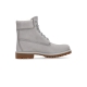 scarponcino alto uomo 6 premium boot QUARRY GREY