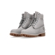 scarponcino alto uomo 6 premium boot QUARRY GREY