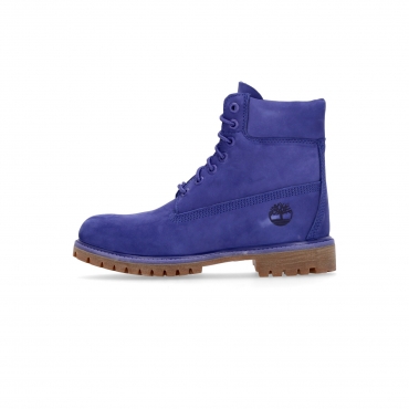 scarponcino alto uomo 6 premium boot CLEMATIS BLUE