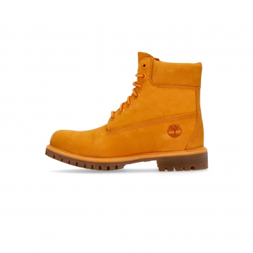 scarponcino alto uomo 6 premium boot DARK CHEDDAR