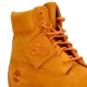 scarponcino alto uomo 6 premium boot DARK CHEDDAR