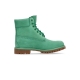 scarponcino alto uomo 6 premium boot LEPRECHAUN GREEN