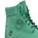 scarponcino alto uomo 6 premium boot LEPRECHAUN GREEN