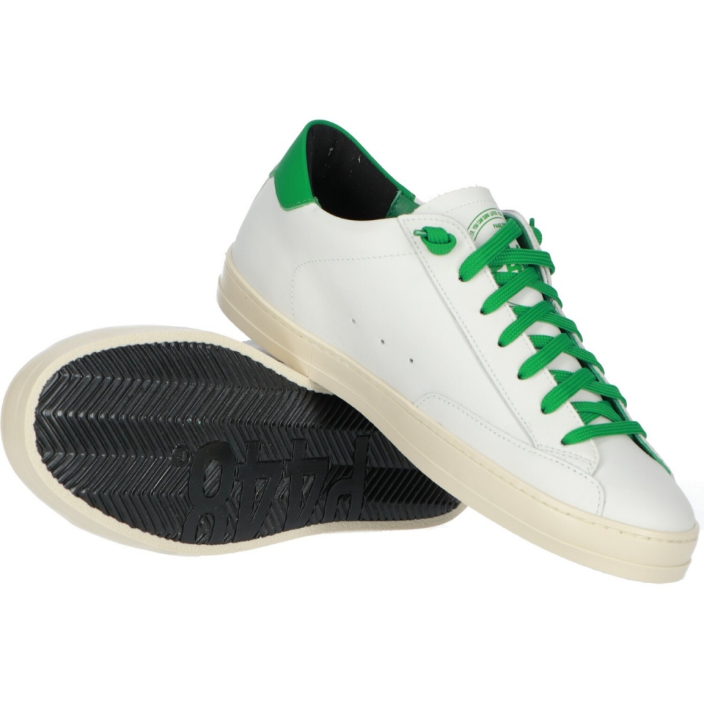 Scarpe tennis pelle clearance