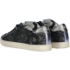 Scarpe P448 Donna John Made In Italy Pelle Etna