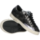 Scarpe P448 Donna John Made In Italy Pelle Etna