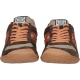 Scarpe Munich X Uomo Goal Color 1572 MARRONE