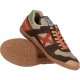 Scarpe Munich X Uomo Goal Color 1572 MARRONE